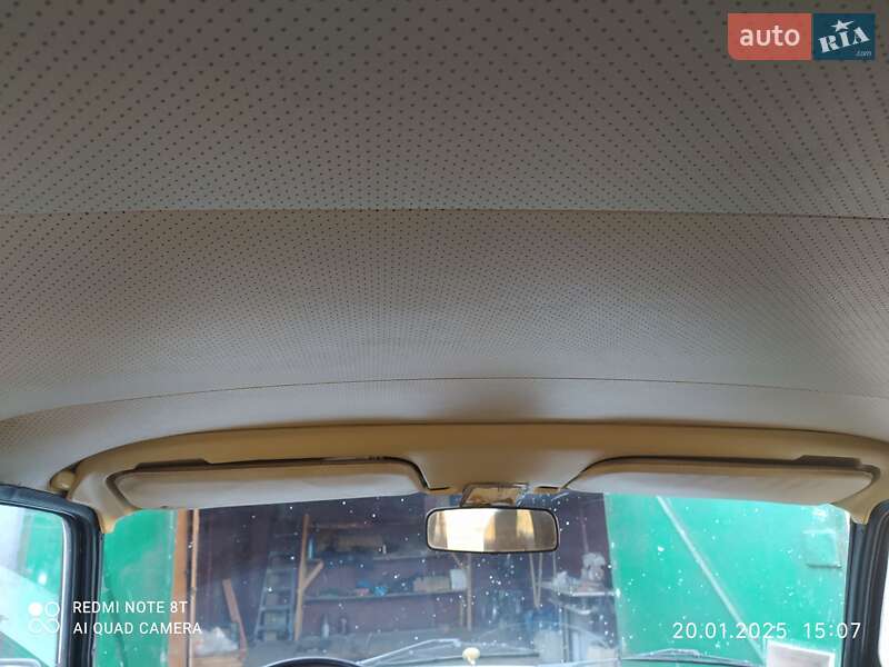 Седан ВАЗ / Lada 2105 1991 в Коломиї