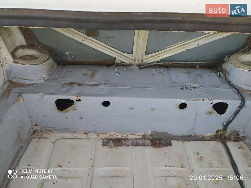 Седан ВАЗ / Lada 2105 1991 в Коломиї