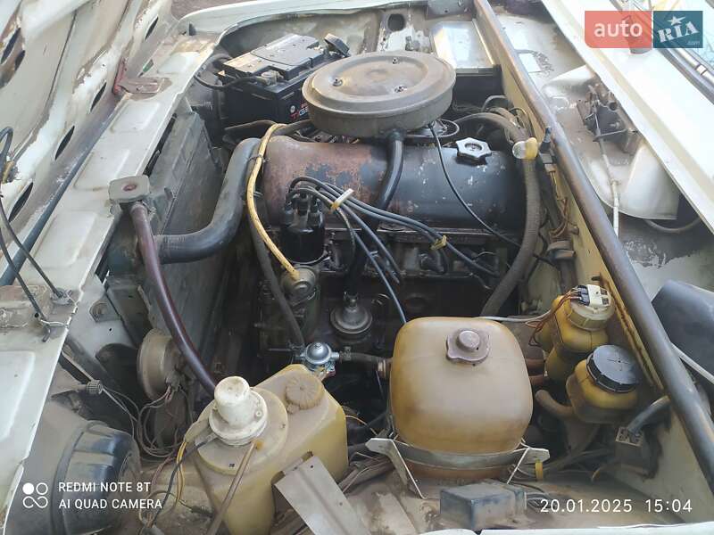 Седан ВАЗ / Lada 2105 1991 в Коломиї