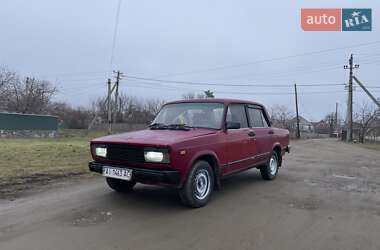 Седан ВАЗ / Lada 2105 1994 в Новоархангельську