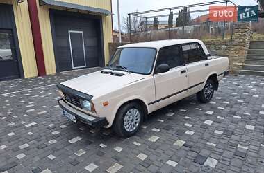 Седан ВАЗ / Lada 2105 1992 в Кам'янець-Подільському