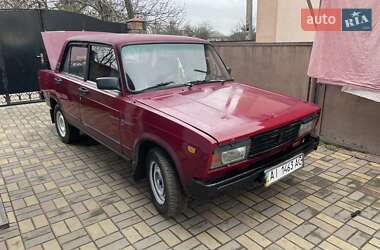 Седан ВАЗ / Lada 2105 1994 в Новоархангельську