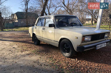 Седан ВАЗ / Lada 2105 1985 в Болграде