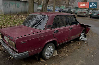 Седан ВАЗ / Lada 2105 1989 в Одесі