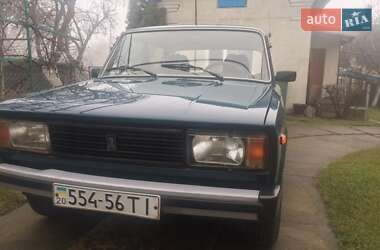 Седан ВАЗ / Lada 2105 2003 в Тернополе