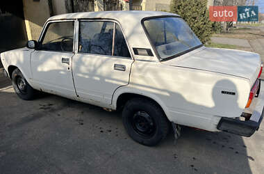 Седан ВАЗ / Lada 2105 1991 в Одессе