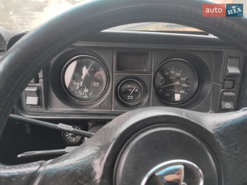 Седан ВАЗ / Lada 2105 1995 в Лубнах