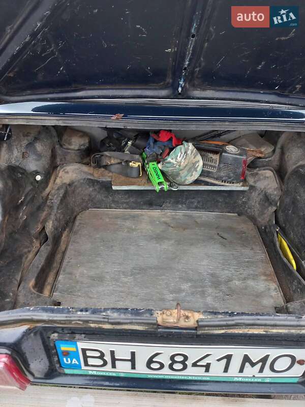 Седан ВАЗ / Lada 2105 1995 в Теплодарі фото 4 Седан ВАЗ / Lada 2105 1995 в Теплодарі