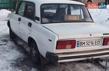 Седан ВАЗ / Lada 2105 1995 в Сумах