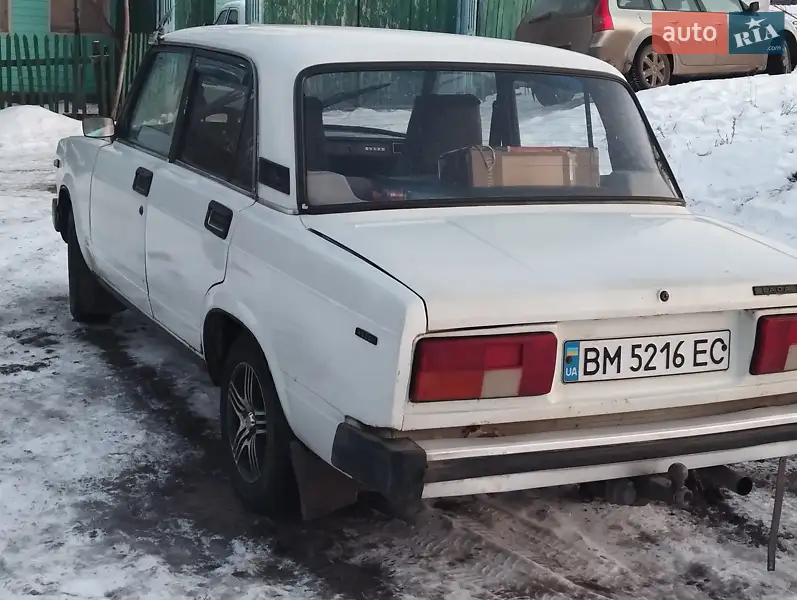ВАЗ / Lada 2105