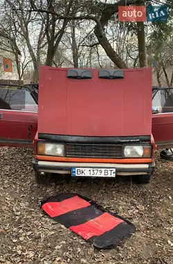 ВАЗ 2105 1993