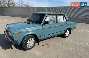 Седан ВАЗ / Lada 2105 1986 в Вінниці