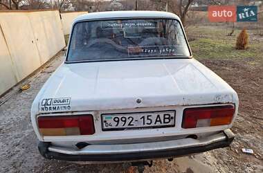 Седан ВАЗ 2105 1991 в 