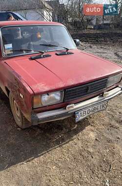 Седан ВАЗ / Lada 2105 1994 в Хмельнике