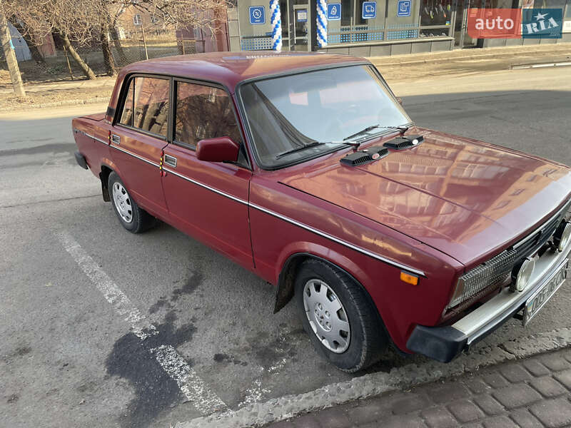 Седан ВАЗ / Lada 2105 1994 в Полтаве