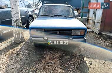 Седан ВАЗ 2105 1995 в 