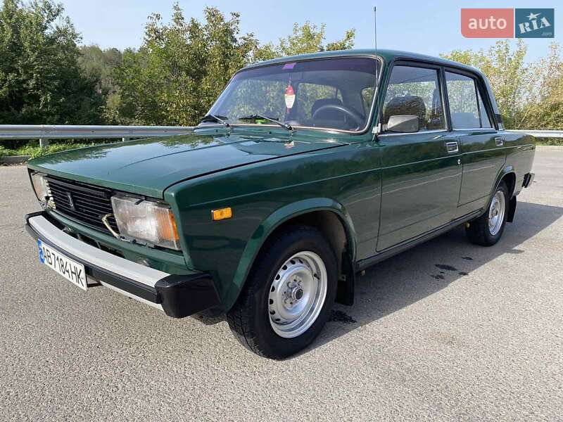 ВАЗ / Lada 2105 1999