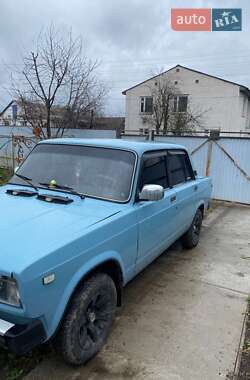 Седан ВАЗ 2105 1990 в 