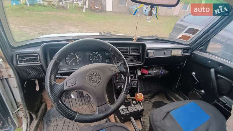 Седан ВАЗ / Lada 2105 1985 в Хмельницькому
