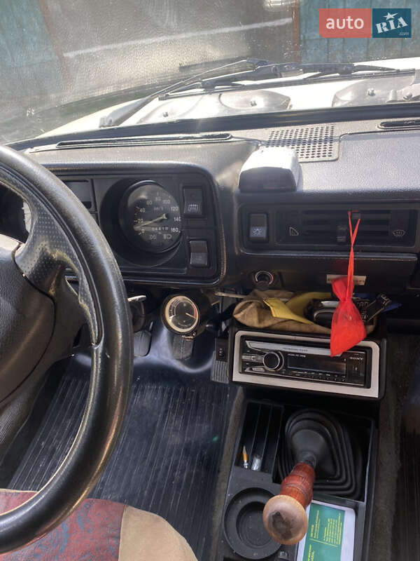 Седан ВАЗ / Lada 2105 1991 в Баранівці