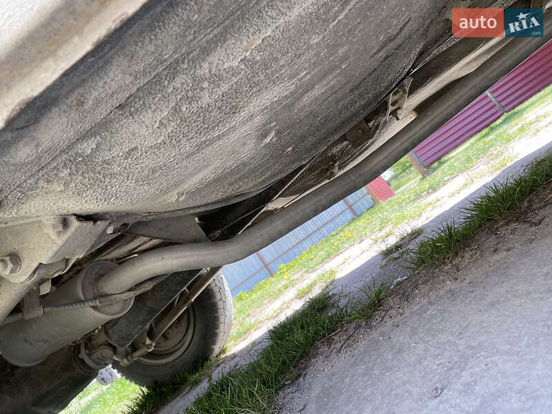 Седан ВАЗ / Lada 2105 1991 в Баранівці