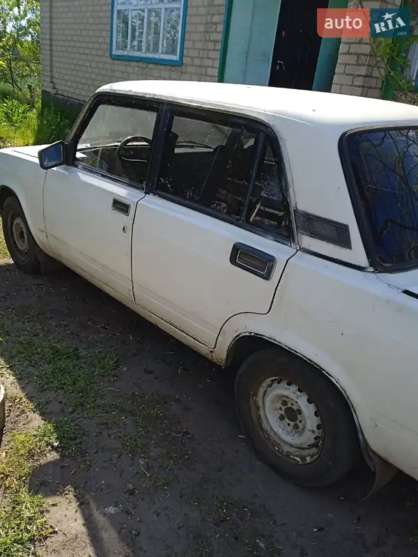 ВАЗ / Lada 2105