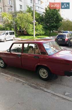 Седан ВАЗ 2105 1993 в Вінниці