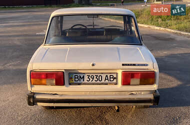 Седан ВАЗ 2105 1989 в 