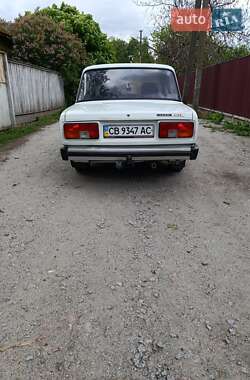 Седан ВАЗ 2105 1996 в 