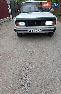 Седан ВАЗ 2105 1996 в 