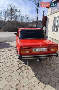 Седан ВАЗ 2105 1991 в 