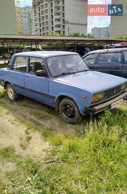 Седан ВАЗ 2105 1991 в Сумах