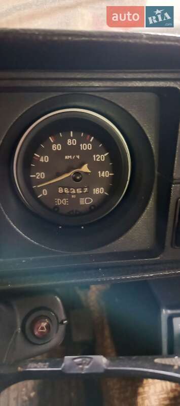 Седан ВАЗ / Lada 2105 1982 в Харкові фото 10 Седан ВАЗ / Lada 2105 1982 в Харкові