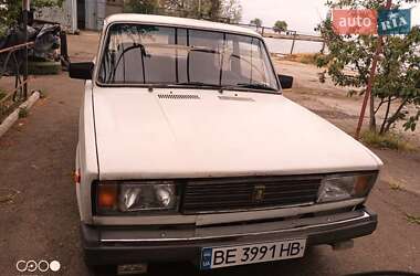 Седан ВАЗ 2105 1988 в Миколаєві