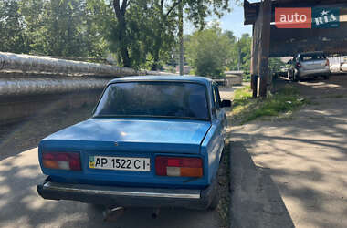 Седан ВАЗ 2105 1985 в 