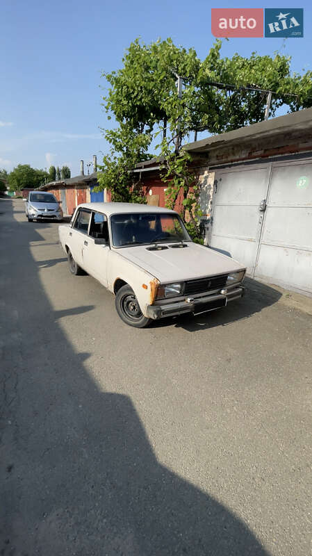 ВАЗ / Lada 2105 1995