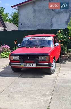 Седан ВАЗ / Lada 2105 1991 в Кам'янець-Подільському