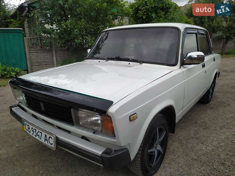 ВАЗ / Lada 2105 1996