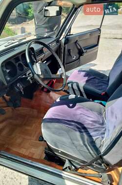 Седан ВАЗ / Lada 2105 1983 в Дніпрі