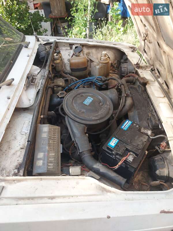 Седан ВАЗ / Lada 2105 1982 в Тернополе