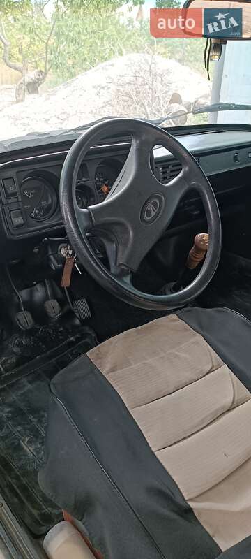 Седан ВАЗ / Lada 2105 1995 в Николаеве фото 10 Седан ВАЗ / Lada 2105 1995 в Николаеве