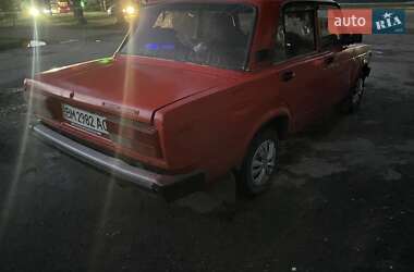 Седан ВАЗ 2105 1991 в Сумах