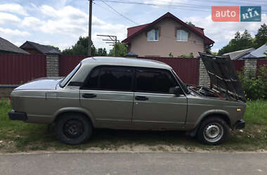 Седан ВАЗ 2105 1997 в 