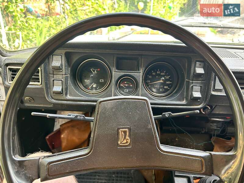 Седан ВАЗ / Lada 2105 1982 в Тернополе