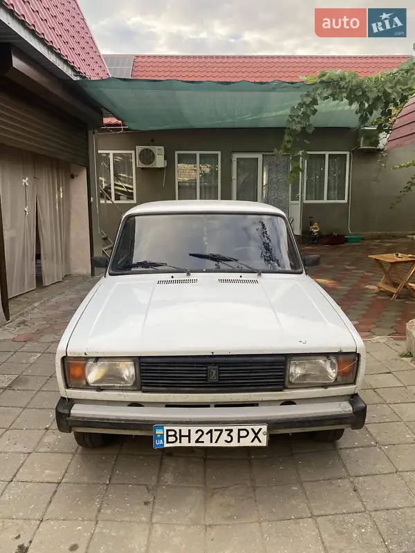 ВАЗ / Lada 2105