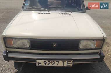 Седан ВАЗ 2105 1982 в Тернополе