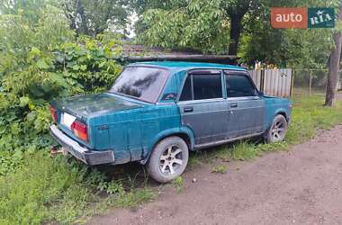 Седан ВАЗ 2105 2000 в 