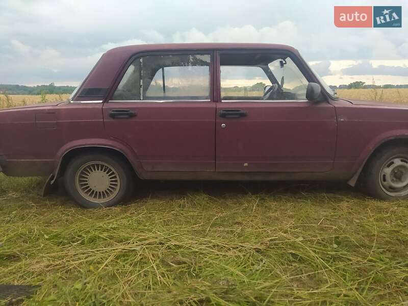 Седан ВАЗ / Lada 2105 2003 в Вінниці