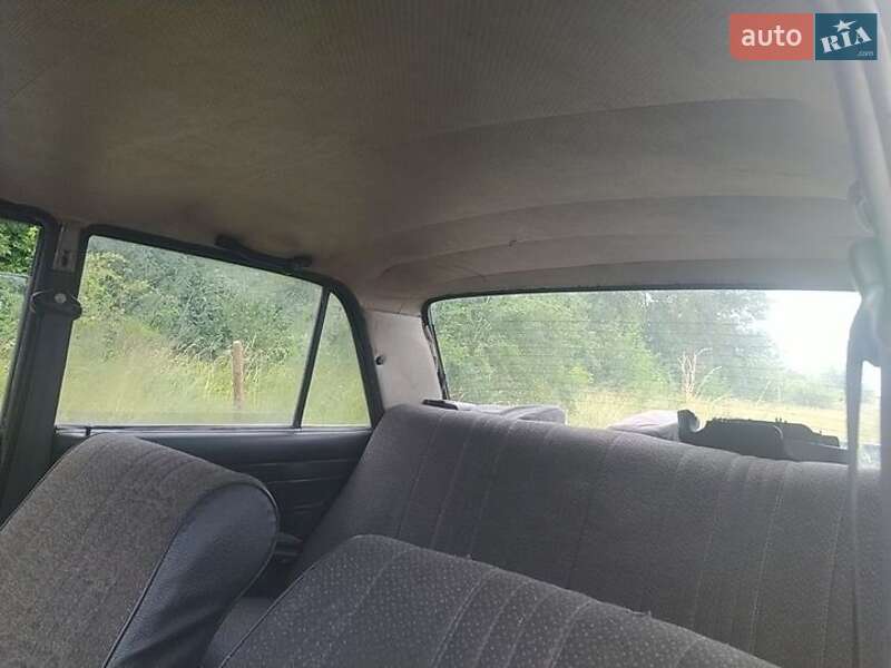 Седан ВАЗ / Lada 2105 2003 в Вінниці