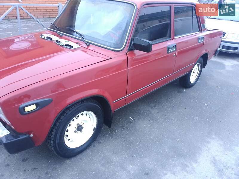 Седан ВАЗ / Lada 2105 1983 в Полонному